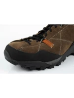 Pánské trekové boty Aku Nativa GTX