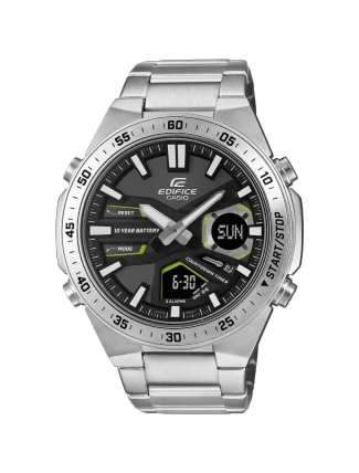 Pánské hodinky CASIO EDIFICE EFV-C110D-1A3VEF + BOX Pánské hodinky CASIO EDIFICE EFV-C110D-1A3VEF + BOX