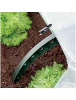 PODLAHA TUNEL FLOO 360CM GREEN FORESTRY dětské