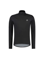 Rogelli bunda do deště CORE černá 2XL