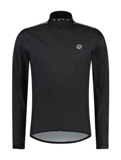Rogelli bunda do deště CORE černá 2XL