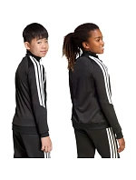 Dětská mikina adidas Tiro 26 League Training černá JY7202 Dětská mikina adidas Tiro 26 League Training černá JY7202