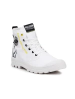 Dámské boty Pampa W 77054-116-M - Palladium Dámské boty Pampa W 77054-116-M - Palladium