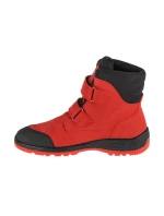 Trek Jr Chlapecké trekové boty HJZ21-JOBMW250-62S - 4F