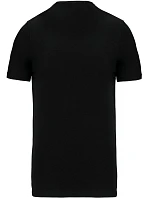Kariban K 3012 Pánské elastické tričko 20.3012 black Kariban K 3012 Pánské elastické tričko 20.3012 black