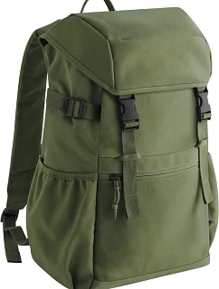 BagBase BG 370 Batoh "Ramble" 52.0370 moss green