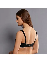 Airita komfortní podprsenka 5850 black - Anita Classix Airita komfortní podprsenka 5850 black - Anita Classix