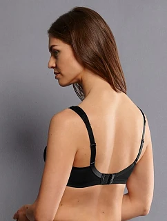 Airita komfortní podprsenka 5850 black - Anita Classix