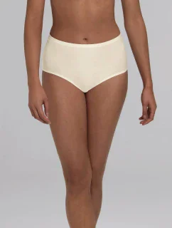 Essential vyšší kalhotky 1343 champagne - Anita Classix