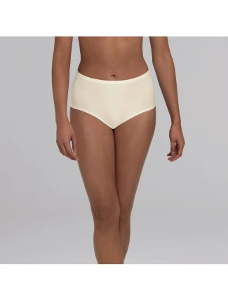 Essential vyšší kalhotky 1343 champagne - Anita Classix