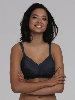 Dalia chirurgická podprsenka oboustranná 5751X shadow blue - Anita Care