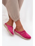 Domácí Obuv Dámské Pantofle Inblu ET000037 Růžové Domácí Obuv Dámské Pantofle Inblu ET000037 Růžové