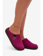 Domácí Obuv Dámské Pantofle Inblu NL000010 Růžové Domácí Obuv Dámské Pantofle Inblu NL000010 Růžové