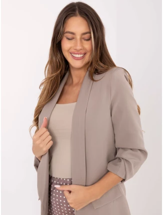 Blejzr IT MA FL2766.07P dark lilac