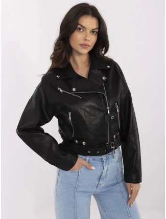 Bunda MBM KR R 2719.87 černá