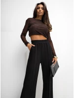 Tepláky RV DR A1062.48 černé