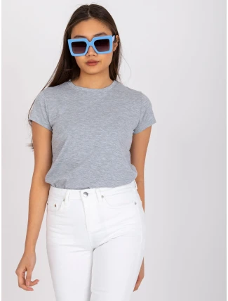 Tričko RV TS 4623.69 šedá Tričko RV TS 4623.69 šedá