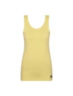 Dámské bavlněné tílko nax NAX NIAHA elfin