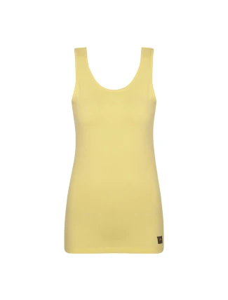 Dámské bavlněné tílko nax NAX NIAHA elfin