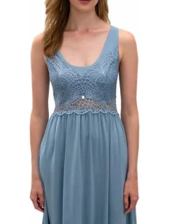 Dámská noční košile 16154-589 - Vamp