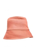 Kbelíková čepice B214 antracitová - BeWear