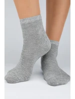 VISKÓZOVÉ PONOŽKY S HEDVÁBÍM ST039 VISKÓZOVÉ PONOŽKY S HEDVÁBÍM ST039