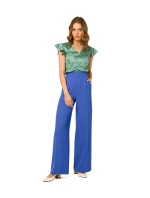 Dámské kalhoty  model 177225 Stylove