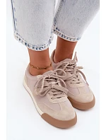 Sportovní obuv  model 228747 Step in style