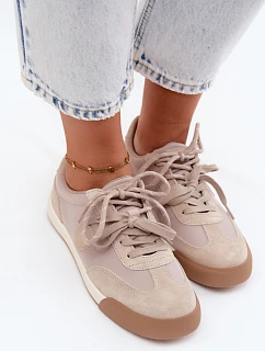 Sportovní obuv model 228747 Step in style