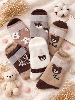 WiK GNG 036 dámské ponožky 301 35-42