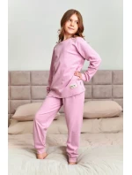 Dívčí pyžamo 7351 plus - Doctornap