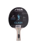Raketa na stolní tenis Stiga Hobby Clash 92800591791 Raketa na stolní tenis Stiga Hobby Clash 92800591791