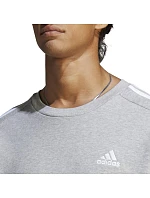 Mikina adidas Essentials French Terry se třemi pruhy M IC9319