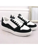 McBraun W EU656A panda sportovní obuv McBraun W EU656A panda sportovní obuv