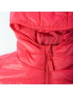 Martes Maron Vest Jr prošívaná vesta 92800360629