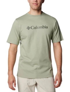 Columbia CSC Basic Logo SS Tee M Tričko 1680053354