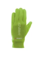 CHIBA POLARTEC REFLEX Rukavice žluté L CHIBA POLARTEC REFLEX Rukavice žluté L