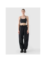 Dámské padákové kalhoty oversize 4F 4FRSS24TTROF1330-20S