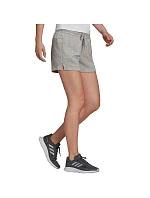 Dámské šortky adidas W Lin Ft W H07874