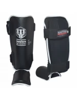 Pánské chrániče holení a chodidel Masters - NS-4 M 11164-M02 - Masters Pánské chrániče holení a chodidel Masters - NS-4 M 11164-M02 - Masters