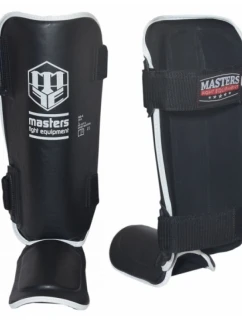 Pánské chrániče holení a chodidel Masters - NS-4 M 11164-M02 - Masters