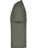 Daiber JN 01 Tričko 02.0001 olive Daiber JN 01 Tričko 02.0001 olive