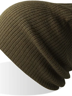 Atlantis Headwear Brad-S Pletená čepice 33.0222 olive