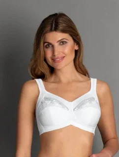 Safina chirurgická podprsenka oboustranná 5349X crystal - Anita Care