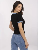 Halenka NM TS V8305.84 černá