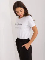 Halenka RV BZ 9479.64 bílá