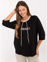 Halenka RV BZ A892.00 černá