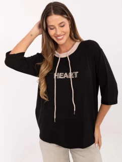 Halenka RV BZ A892.00 černá