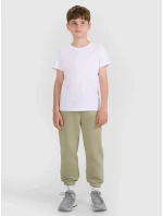 Chlapecké tričko 4F Chlapecké tričko 4F