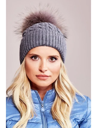 Čepice model 208262 AT Čepice model 208262 AT